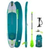 Jobe Loa 11'6 SUP & Paddel Set -FANATIC Verkäufe 486423014 zoom 1280x1280