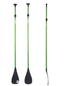 Jobe Paddle Aluminium 3-teiliges SUP-Paddel 2017