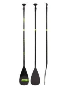 Jobe Carbon Pro SUP Paddel 2teilig
