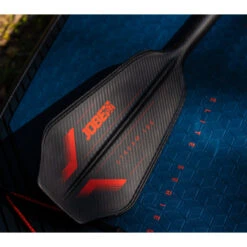 Jobe Stream Carbon 100 SUP Paddel 3-tlg & Tasche -FANATIC Verkäufe 486723007 actionshot 4 big 1280x1280