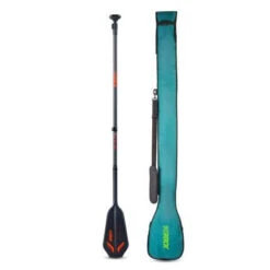 Jobe Stream Carbon 100 SUP Paddel 3-tlg & Tasche