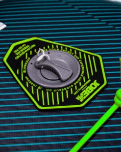 Jobe E-Duna 11'6" SUP Set + Carbon Paddel -FANATIC Verkäufe 488821002 2 zoom 1280x1280