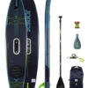 Jobe E-Duna 11'6" SUP Set + Carbon Paddel -FANATIC Verkäufe 488821002 zoom 1280x1280
