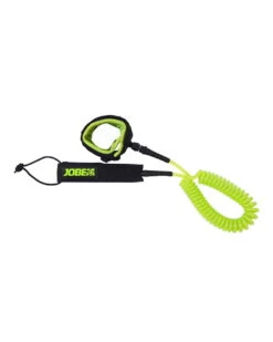 Jobe SUP Leash Coil 10‘
