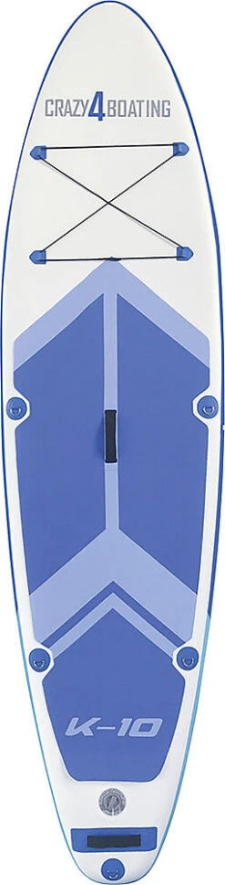 Yachticon C4b Sup Board-Set X32