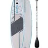 Naish Alana Touring 11‘6“ & Paddel SUP Set Damen -FANATIC Verkäufe Alana Touring Premium SUP S 1280x1280