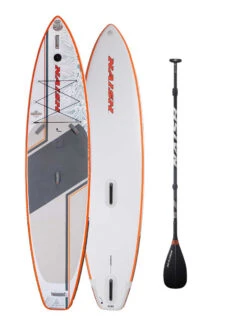 Naish Crossover 12‘0“ & Paddel SUP Set -FANATIC Verkäufe Crossover Premium SUP Set 1 1280x1280