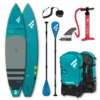 Fanatic Ray Air Premium 11'6" & Pure-Paddel SUP Set -FANATIC Verkäufe F20 SUP RayAirPREMIUM Pure Package0AObWoZMxmj9C 1280x1280