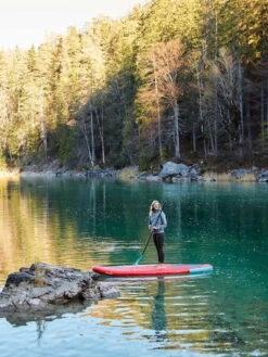 Fanatic Fly Air 9'8" SUP Rot -FANATIC Verkäufe Fanatic Fly Air SUP 3BjnKpFVUldR6a 1280x1280