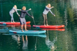 Fanatic Fly Air Rot 10'8" & Pure-Paddel SUP Set -FANATIC Verkäufe Fanatic Fly Air SUP 4Vv6DIkHebaPzz 1280x1280