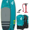 Fanatic Fly Air Premium 9'8" SUP -FANATIC Verkäufe Finne Fly Air Premium SUP S 1280x1280