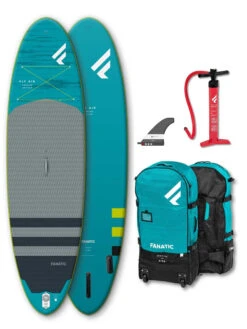 Fanatic Fly Air Premium 9'8" SUP