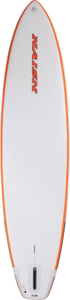 Naish Touring 12‘0“ & Paddel SUP Set -FANATIC Verkäufe Inflatables Touring 12 0wKSbGRfua4y72 1280x1280