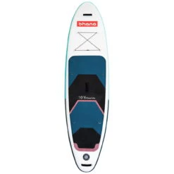 Ohana Freeride 10'6" SUP & Paddel Set -FANATIC Verkäufe OHana Freeride 12 1280x1280