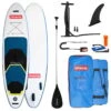 Ohana Freeride 9'10" SUP & Paddel Set -FANATIC Verkäufe OHana Freeride 8 1280x1280