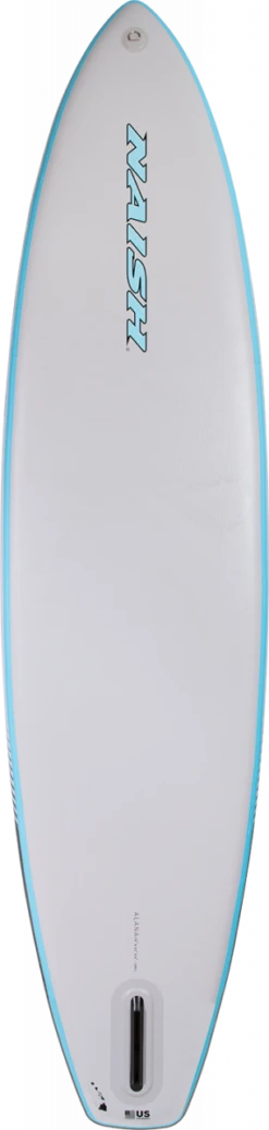 Naish Alana Touring 11‘6“ & Paddel SUP Set Damen -FANATIC Verkäufe S26SUP Inflatables Alana 11 6 Bottom LoRes RGBUQxf8lyzk6oCr 1280x1280