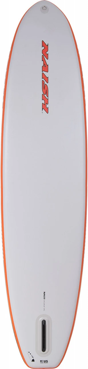 Naish Nalu 11‘6“ & Paddel SUP Set 7 Naish Nalu 11‘6“ & Paddel SUP Set – Bild 5
