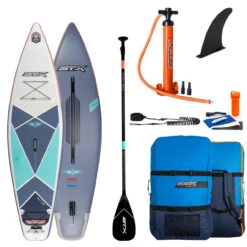 STX Tourer Pure 11‘6“ & Paddel SUP Set