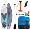 STX Tourer Pure 14'0" & Paddel SUP Set -FANATIC Verkäufe STX Touring SUP SET 8 1280x1280