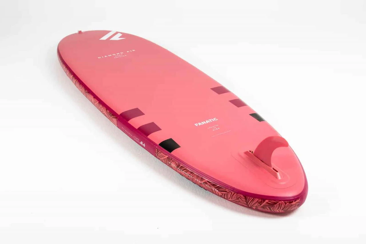 Fanatic Diamond Air 10'4" SUP 11 Fanatic Diamond Air 10'4" SUP – Bild 9