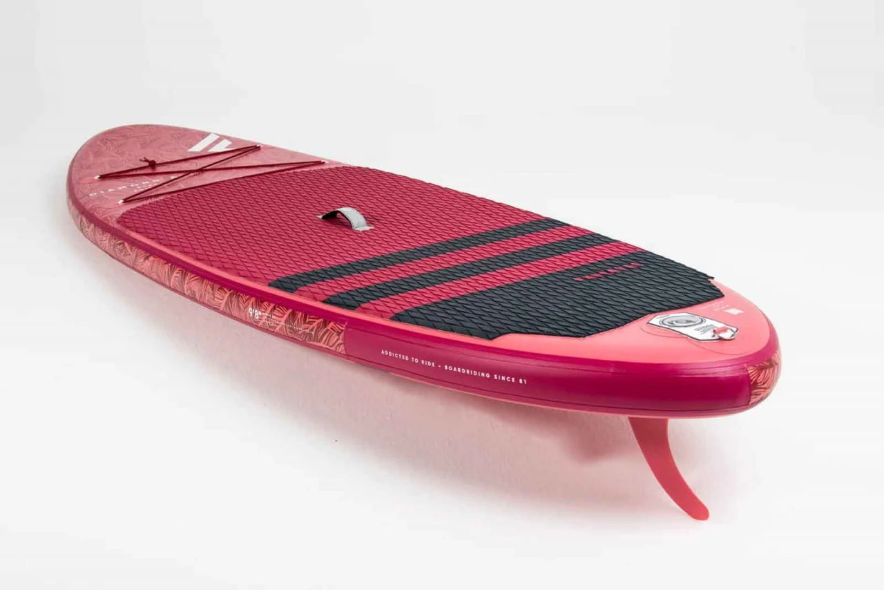 Fanatic Diamond Air 10'4" SUP 10 Fanatic Diamond Air 10'4" SUP – Bild 8