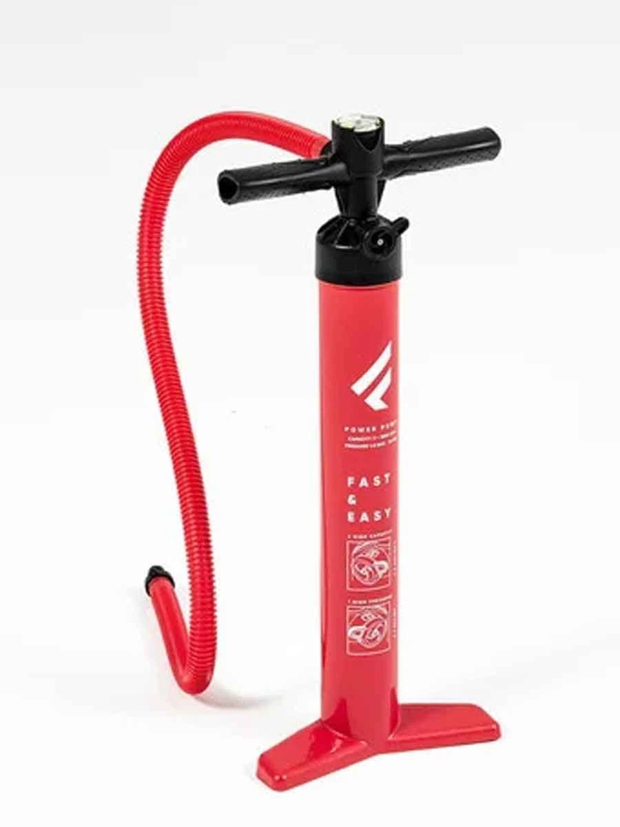 Fanatic Diamond Air 10'4" SUP 5 Fanatic Diamond Air 10'4" SUP – Bild 3