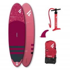 Fanatic Diamond Air 10'4" SUP