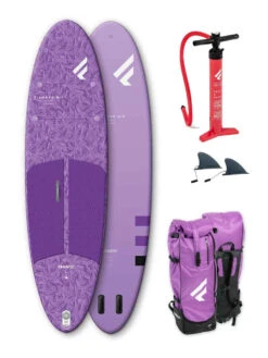Fanatic Diamond Air Pocket 10'4" SUP