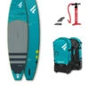 Fanatic Ray Air Premium 12'6" SUP -FANATIC Verkäufe SUP Fanatic Ray Air 1 1280x1280