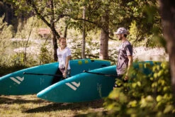 Fanatic Ray Air Pocket 11'6" & SUP Paddel Set -FANATIC Verkäufe SUP Fanatic Ray Air Pocket5ZKGeMFADneylg 1280x1280