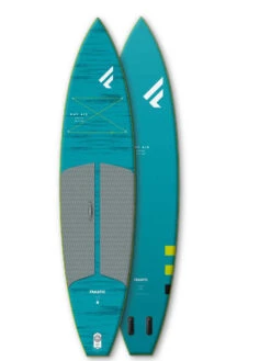 Fanatic Ray Air Pocket 11'6" SUP Board