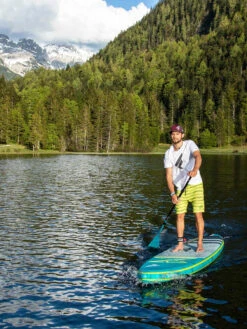 Fanatic Ray Air Premium 12'6" SUP -FANATIC Verkäufe SUP Fanatic Ray Air Premium 1280x1280