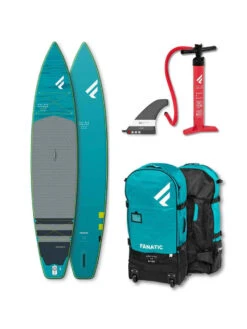Fanatic Ray Air Enduro Premium 130" SUP