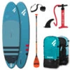 Fanatic Fly Air 9'8" & Glasfaser Paddel SUP Set -FANATIC Verkäufe SUP SET Fanatic Fly Air 1280x1280
