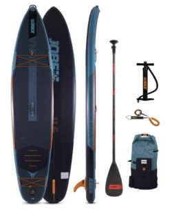 Jobe Duna 11‘6“ & Paddel SUP Set -FANATIC Verkäufe SUP SET Jobe Duna 1 1280x1280