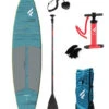 Fanatic Ray Air Pocket 11'6" & SUP Paddel Set -FANATIC Verkäufe SUP Set Plus Paddel Fan 1280x1280