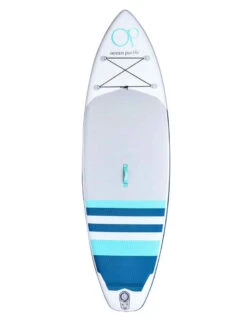 Ocean Pacific Sunset 9'6" SUP & Paddel Set -FANATIC Verkäufe SUP Set Sunset 2 1280x1280