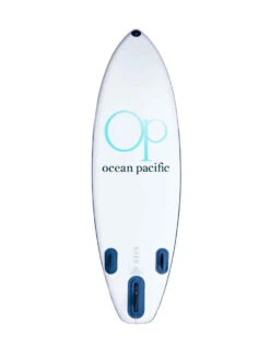 Ocean Pacific Sunset 9'6" SUP & Paddel Set -FANATIC Verkäufe SUP Set Sunset 3 1280x1280