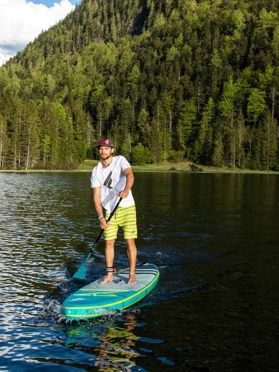 Fanatic Ray Air Premium 11'6" SUP 8 Fanatic Ray Air Premium 11'6" SUP – Bild 6