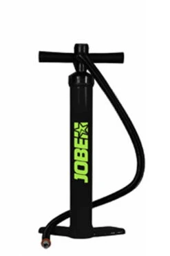 Jobe SUP Pumpe Doppelhub
