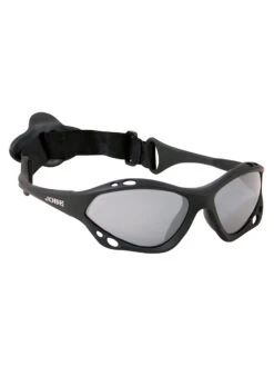 Jobe Float Glasses Black Rubber Polarized