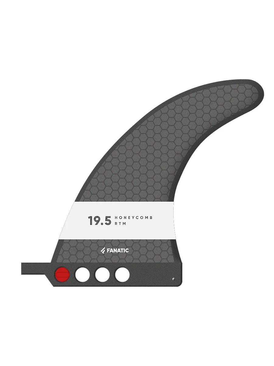 Fanatic Click Finne Für Stubby/Fly Air Premium 3 Fanatic Click Finne Für Stubby/Fly Air Premium