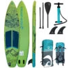 Spinera Light 11‘8“ & Paddel SUP Set -FANATIC Verkäufe light 118 1280x1280