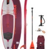 Jobe Mira 10'0" & Paddel SUP Set 2021