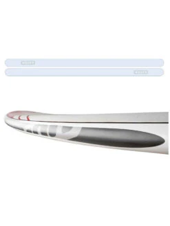 ION Rail Lover (Set) Transparent