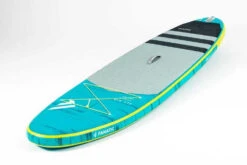 Fanatic Fly Air Premium 9'8" SUP -FANATIC Verkäufe sUP Fanatic Fly Air Deck 1280x1280