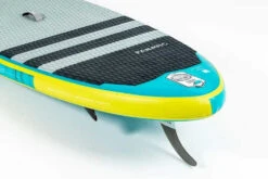 Fanatic Fly Air Premium 9'8" SUP -FANATIC Verkäufe sUP Fanatic Fly Air Tail 1280x1280