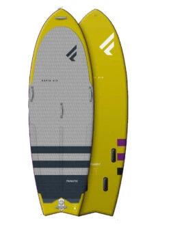 Fanatic Rapid Air 9'6" SUP 2020