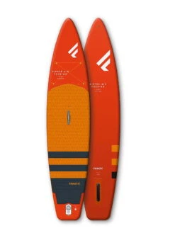 Fanatic Ripper Air Touring 10'0" Kinder SUP 2020