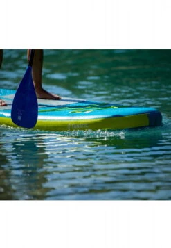Fanatic Fly Air Pocket 10'4" & Pure-Paddel SUP Set -FANATIC Verkäufe sup fly air pocket 3 1280x1280